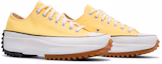 Cheap Converse Run Star Hike Low 'Citron Pulse' Lelaki & Wanita 170778C