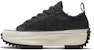 Converse Run Star Hike Low 'Cozy Club - Hampir Hitam' 169551C