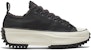 Converse Run Star Hike Low 'Cozy Club - Hampir Hitam' 169551C