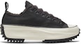 Order Converse Run Star Hike Low 'Cozy Club - Hampir Hitam' 169551C