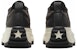 Converse Run Star Hike Low 'Cozy Club - Hampir Hitam' 169551C