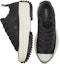 Purchase Converse Run Star Hike Low 'Cozy Club - Hampir Hitam' 169551C