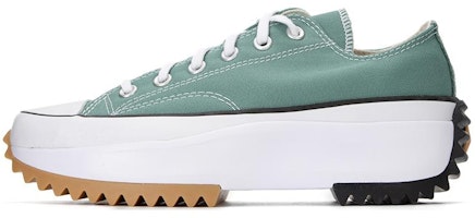 Converse Run Star Hike 'Green' A03063