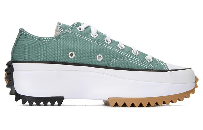 Converse Run Star Hike 'Green' 圖 2