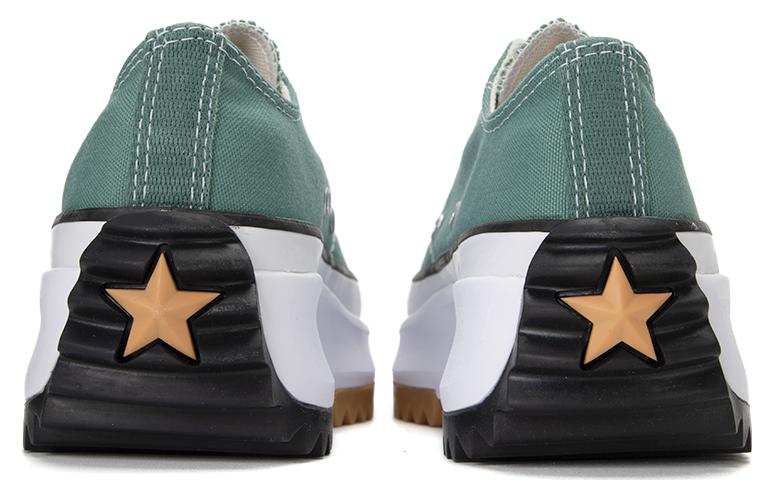 Converse Run Star Hike 'Green' 圖 4