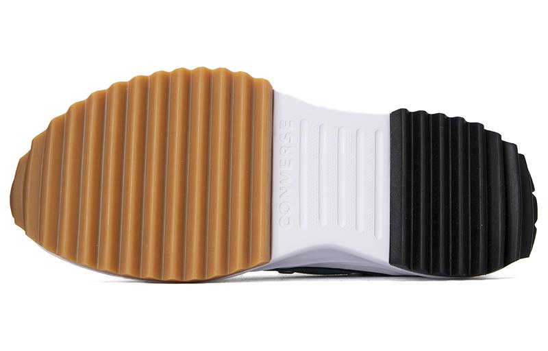 Converse Run Star Hike 'Green' 圖 5