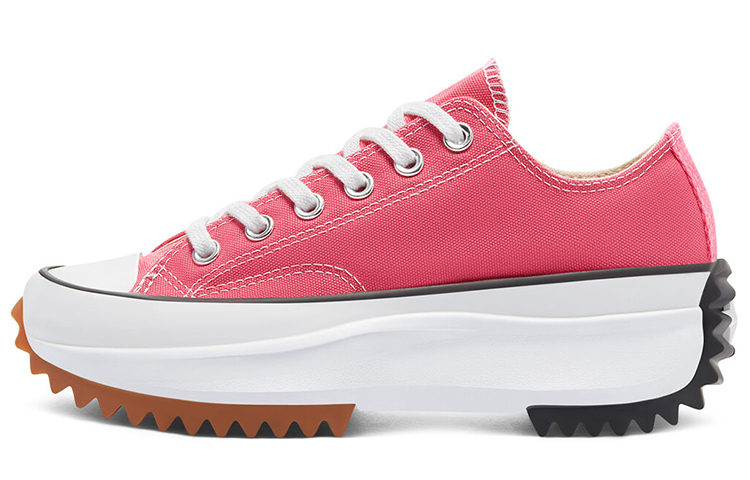 Buy Converse Run Star Hike Low「活力粉紅膠」 170442C