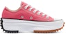 Converse Run Star Hike Rendah 'Hyper Pink Gum' 170442C