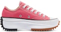 Order Converse Run Star Hike Rendah 'Hyper Pink Gum' 170442C