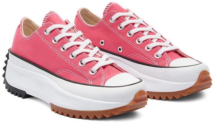 Converse Run Star Hike Low 'Hyper Pink Gum' 170442C Lookbook Converse Run Star Hike Low 'Hyper Pink Gum' 170442C