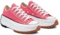 Converse Run Star Hike Rendah 'Hyper Pink Gum' 170442C