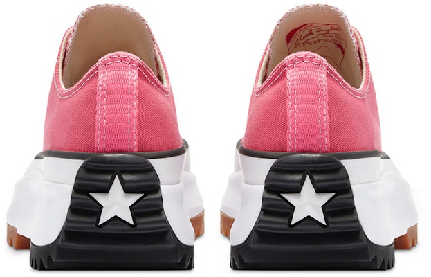Converse Run Star Hike Low 'Hyper Pink Gum' 170442C Purchase Converse Run Star Hike Low 'Hyper Pink Gum' 170442C