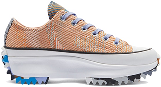 컨버스 런 스타 하이크 로우 '니트 매슈업' 170250C Order 컨버스 런 스타 하이크 로우 '니트 매슈업' 170250C