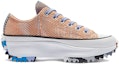 Order Converse Run Star Hike Low 'Knit Mashup' Lelaki & Wanita 170250C