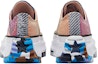Shop Converse Run Star Hike Low 'Knit Mashup' Lelaki & Wanita 170250C