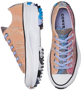 컨버스 런 스타 하이크 로우 '니트 매슈업' 170250C Purchase 컨버스 런 스타 하이크 로우 '니트 매슈업' 170250C