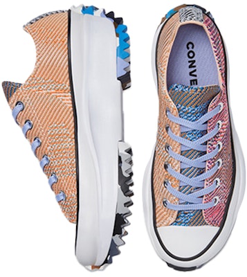 Converse Run Star Hike Low 'Knit Mashup' Lelaki & Wanita 170250C Purchase Converse Run Star Hike Low 'Knit Mashup' Lelaki & Wanita 170250C