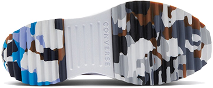 컨버스 런 스타 하이크 로우 '니트 매슈업' 170250C Details for 컨버스 런 스타 하이크 로우 '니트 매슈업' 170250C