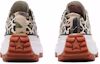 Shop Converse Run Star Hike Low ''Leopardo'' 170912C