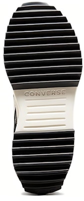 Converse Run Star Hike Moto 'Black Green' A08004C Shop Converse Run Star Hike Moto 'Black Green' A08004C