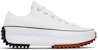 Converse Run Star Hike Ox 'Putih Hitam Gum' 168817C