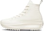 Buy Converse Run Star Hike Platform 'Kulit Buaya Timbul Putih' A04266C