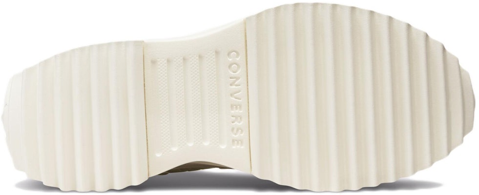 Converse Run Star Hike Platform 'Croco Embossed White' A04266C Purchase Converse Run Star Hike Platform 'Croco Embossed White' A04266C