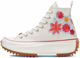 Converse Run Star Hike Platform 'Cream y' A03261C