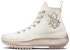 Converse Run Star Hike Platform 'Kristal Bersulam Putih' A03737C