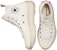 Converse Run Star Hike Platform 'Kristal Bersulam Putih' A03737C