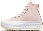 Buy Converse Run Star Hike Platform Satin 'Pink' Wanita A00900C