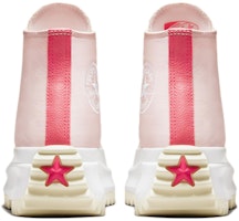 컨버스 런스타 하이크 플랫폼 새틴 '핑크' A00900C Purchase 컨버스 런스타 하이크 플랫폼 새틴 '핑크' A00900C