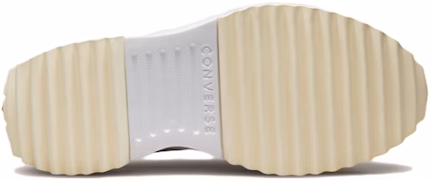 컨버스 런스타 하이크 플랫폼 새틴 '핑크' A00900C Details for 컨버스 런스타 하이크 플랫폼 새틴 '핑크' A00900C