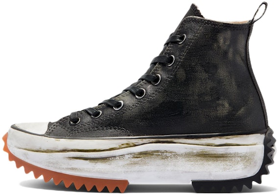 Converse Run Star Hike Platform 'Waxed Vintage Green' A05077C Buy Converse Run Star Hike Platform 'Waxed Vintage Green' A05077C