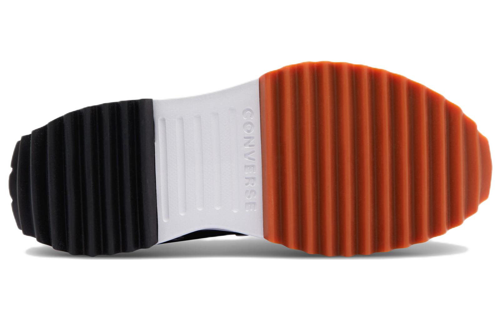 Purchase Converse Run Star Hike Platform 'Waxed Vintage Green' Hijau Klasik A05077C