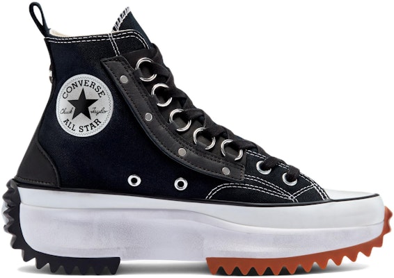 Converse Run Star Hike Platform Hi Punk Academia Black Metal Ring A04321C Order Converse Run Star Hike Platform Hi Punk Academia Black Metal Ring A04321C