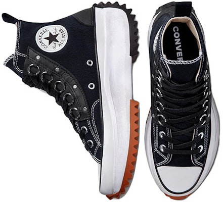 Converse Run Star Hike Platform Hi Punk Academia Black Metal Ring A04321C Shop Converse Run Star Hike Platform Hi Punk Academia Black Metal Ring A04321C