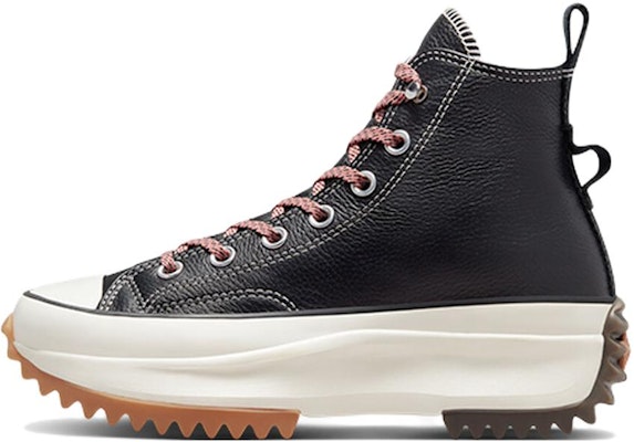 Converse Run Star Hike Platform High 'Black Egret Gum' A04306C Buy Converse Run Star Hike Platform High 'Black Egret Gum' A04306C