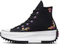 Buy Converse Run Star Hike Platform Tinggi 'Día de Muertos' A05664C