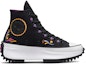 Order Converse Run Star Hike Platform Tinggi 'Día de Muertos' A05664C
