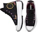 Shop Converse Run Star Hike Platform Tinggi 'Día de Muertos' A05664C