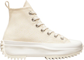 Converse Run Star Hike Platform High 'Daisy' A03340C Converse Run Star Hike Platform High 'Daisy' A03340C