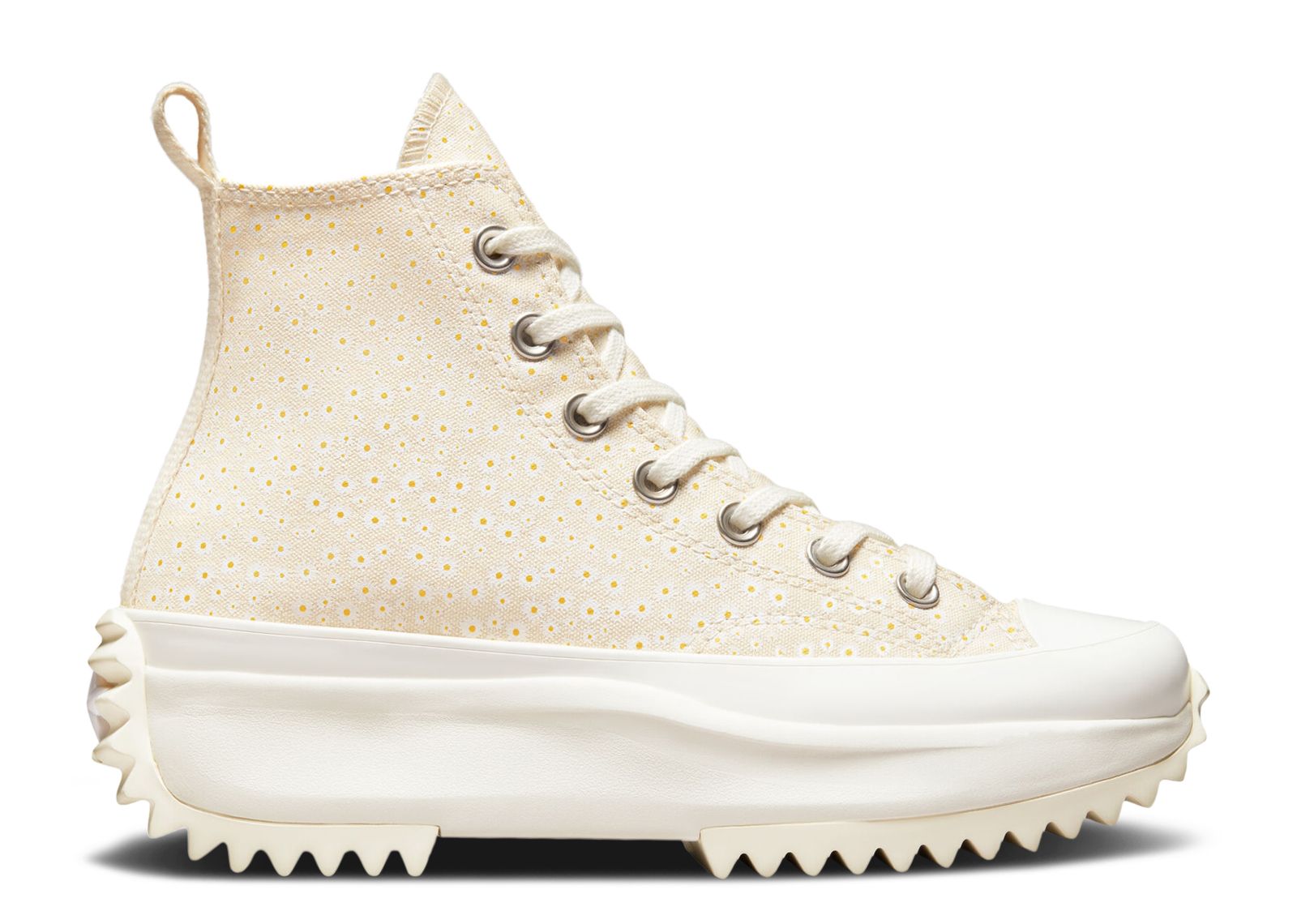 Buy Converse Run Star Hike Plataforma Alta 'Daisy'. A03340C