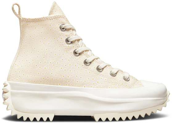Converse Run Star Hike Plataforma Alta 'Daisy'. A03340C Buy Converse Run Star Hike Plataforma Alta 'Daisy'. A03340C