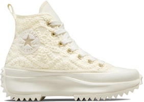 컨버스 런 스타 하이크 플랫폼 하이 '데이지 코드' A06113C Order 컨버스 런 스타 하이크 플랫폼 하이 '데이지 코드' A06113C