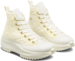 컨버스 런 스타 하이크 플랫폼 하이 '데이지 코드' A06113C Lookbook 컨버스 런 스타 하이크 플랫폼 하이 '데이지 코드' A06113C