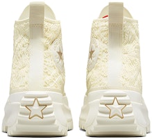 컨버스 런 스타 하이크 플랫폼 하이 '데이지 코드' A06113C Shop 컨버스 런 스타 하이크 플랫폼 하이 '데이지 코드' A06113C