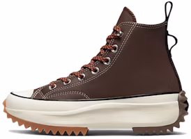 Converse Run Star Hike Platform High 'Dark Root Egret' A03742C Converse Run Star Hike Platform High 'Dark Root Egret' A03742C