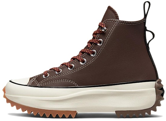 Converse Run Star Hike Platform High 'Dark Root Egret' A03742C Buy Converse Run Star Hike Platform High 'Dark Root Egret' A03742C