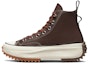 Buy Converse Run Star Hike Platform Tinggi 'Dark Root Egret' A03742C